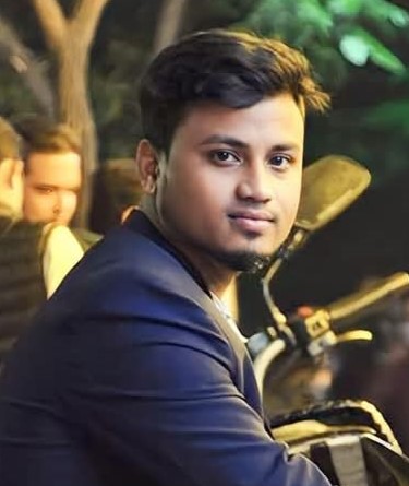 Nazim Uddin