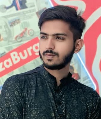 Mr Shahriar
