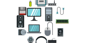Electronics